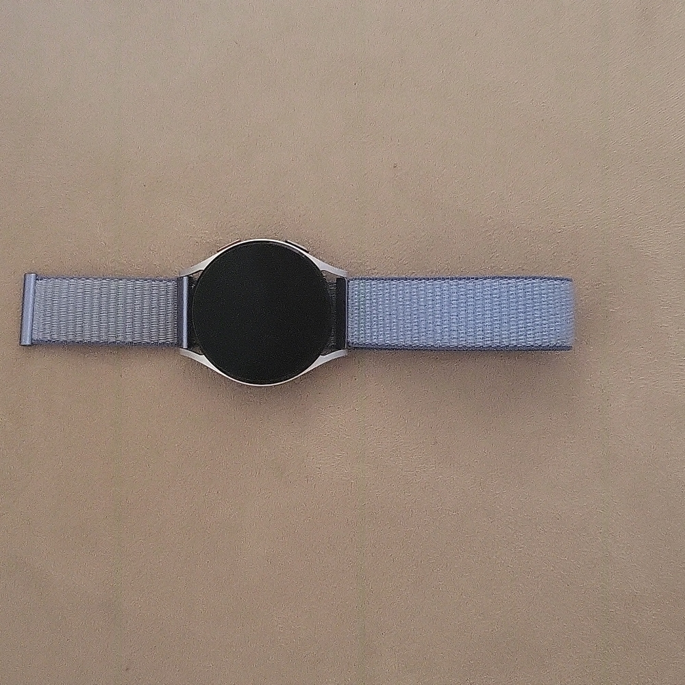 Galaxy watch 4